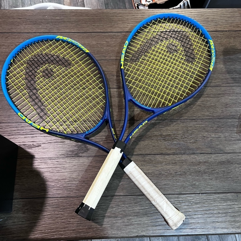 Racquet​s​​​